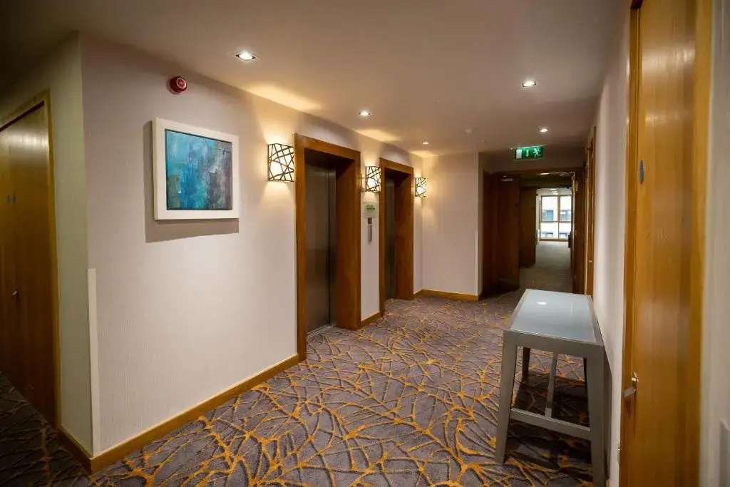 Foto - Maldron Hotel Smithfield Dublin City