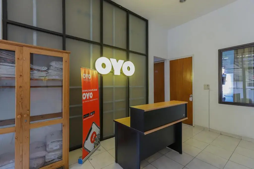 Foto - Hotel O Idola Residence