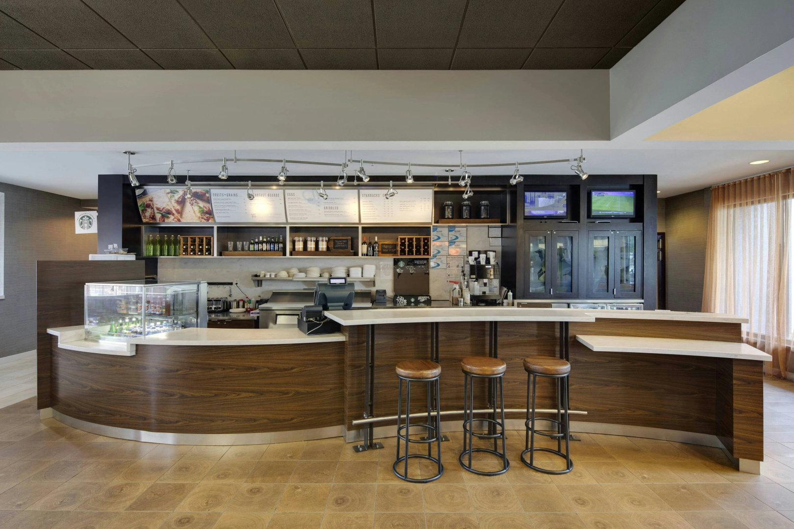 Foto - Courtyard by Marriott Atlanta Marietta/I-75 North