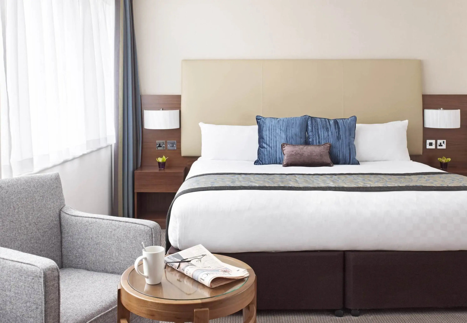 Foto - Thistle Trafalgar - Leicester Square