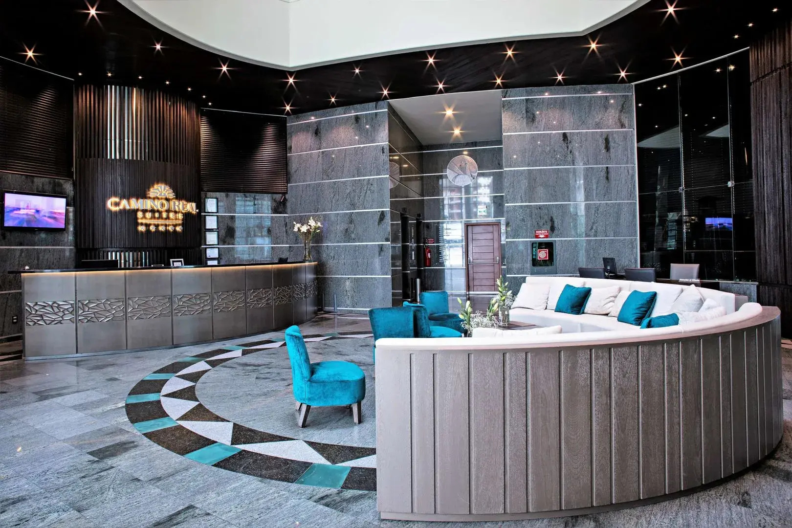 Foto - Suites Camino Real