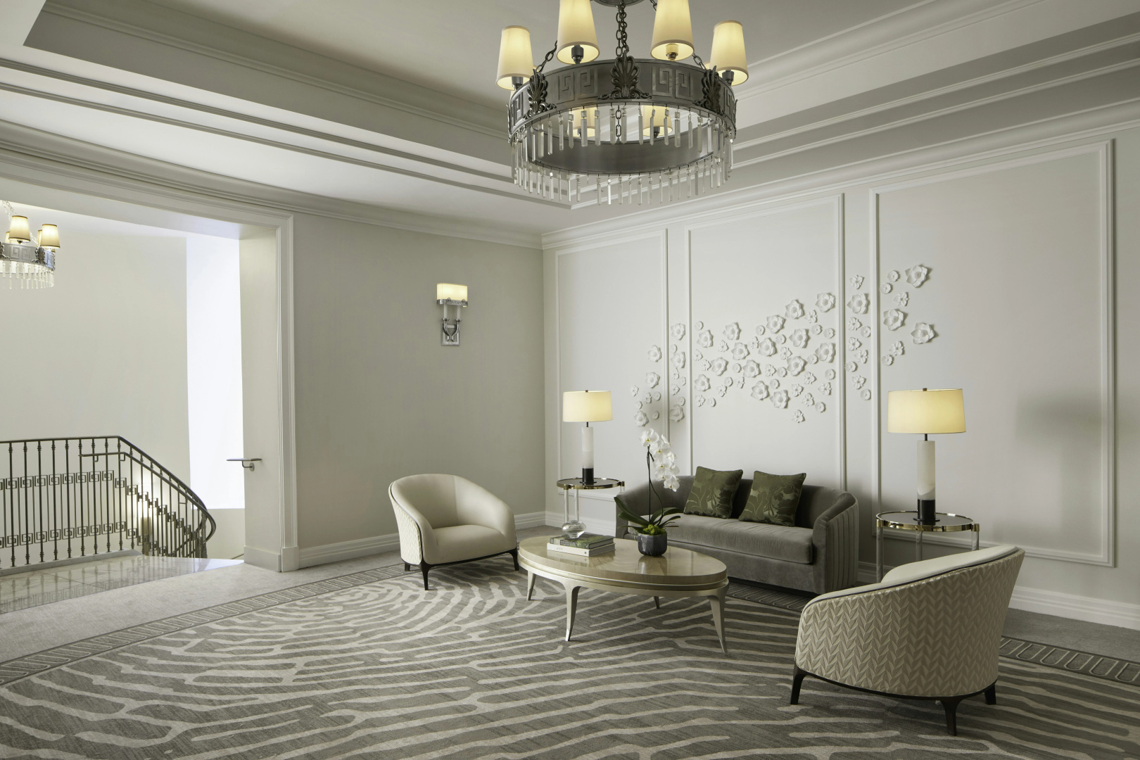 Foto - Waldorf Astoria Atlanta Buckhead