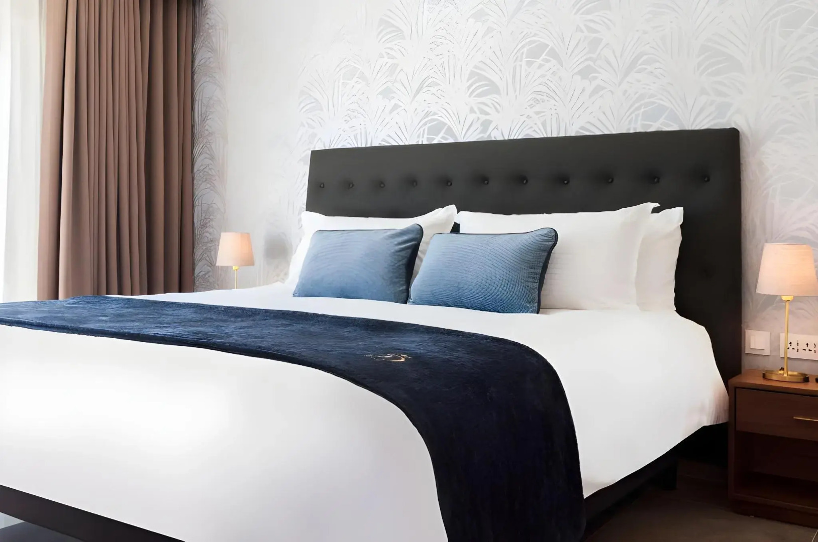 Photo - The Duke Boutique Hotel