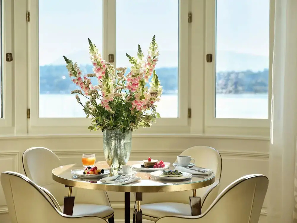 Foto - The Woodward - Auberge Collection