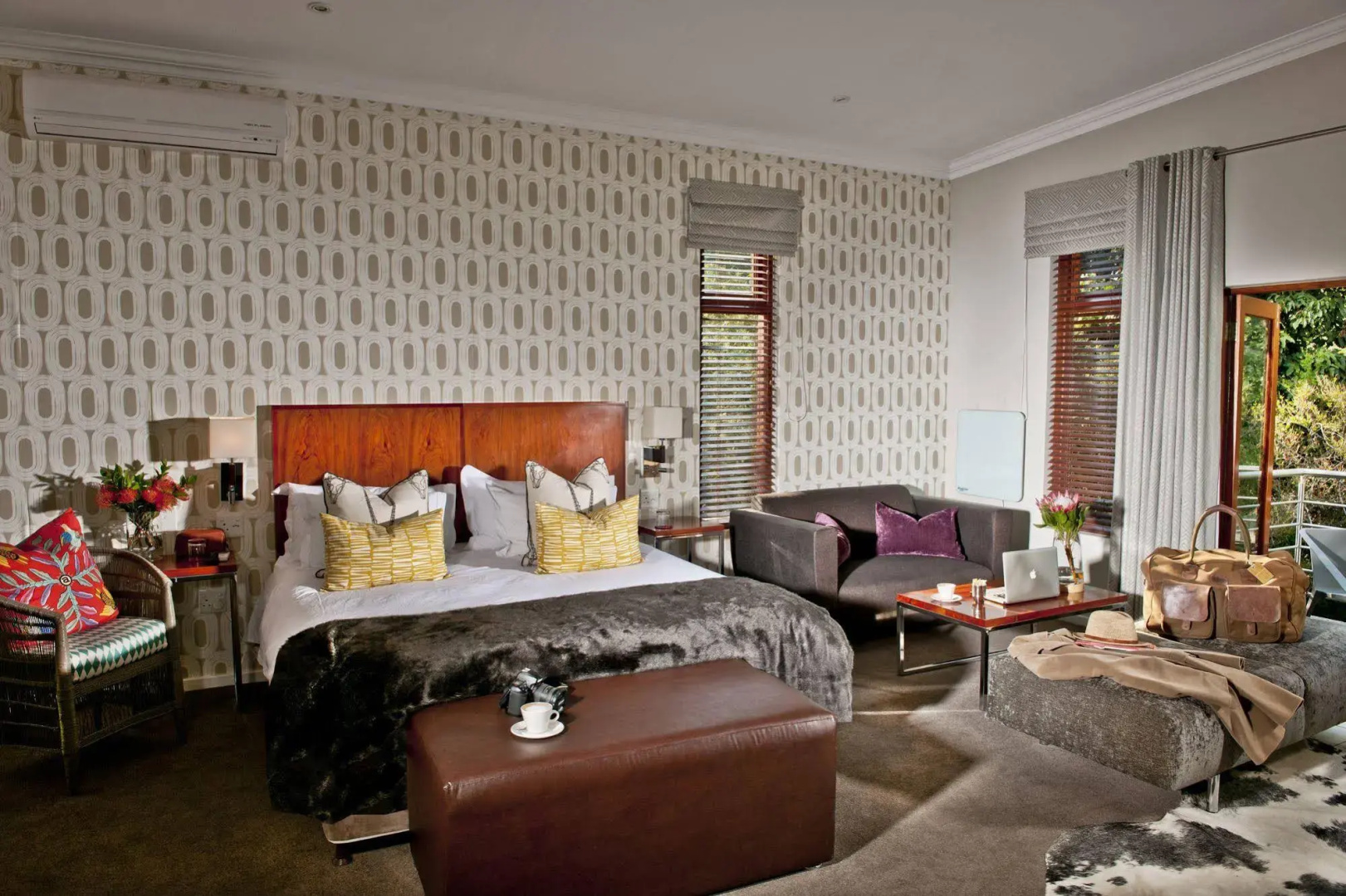 Foto - The Peech Hotel