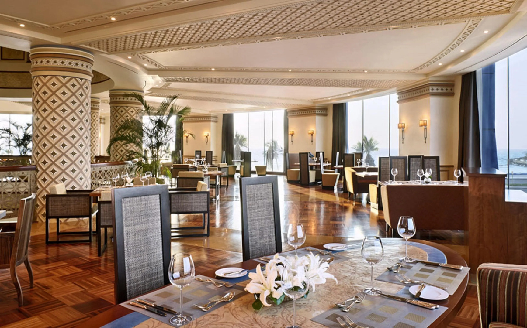 Photo - Rosewood Jeddah