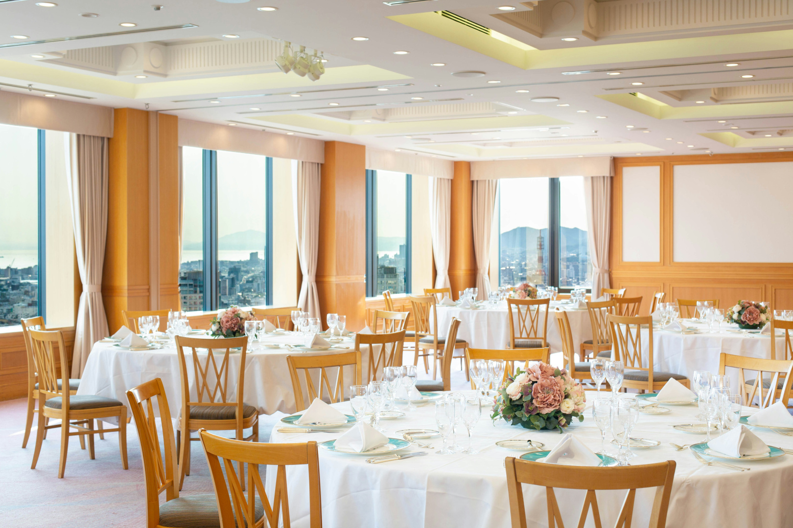 Foto - Hotel Okura Kobe
