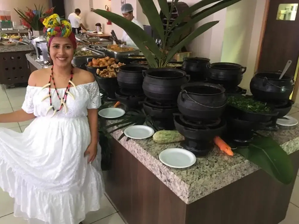 Foto - Ecologic Ville Resort - Oficial