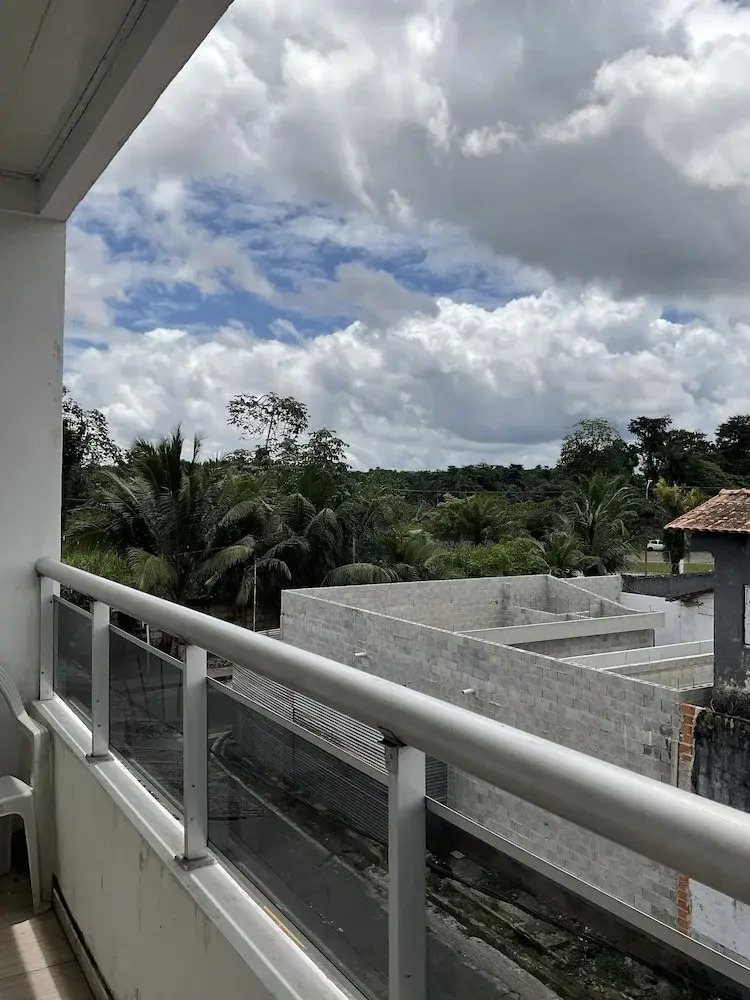 Foto - Hotel Santa Clara