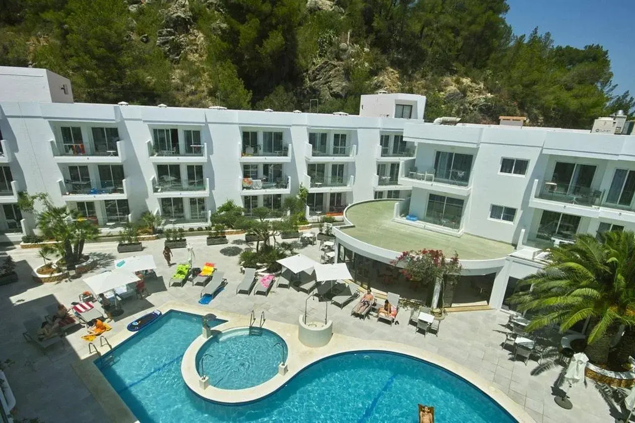 Foto - Balansat Resort