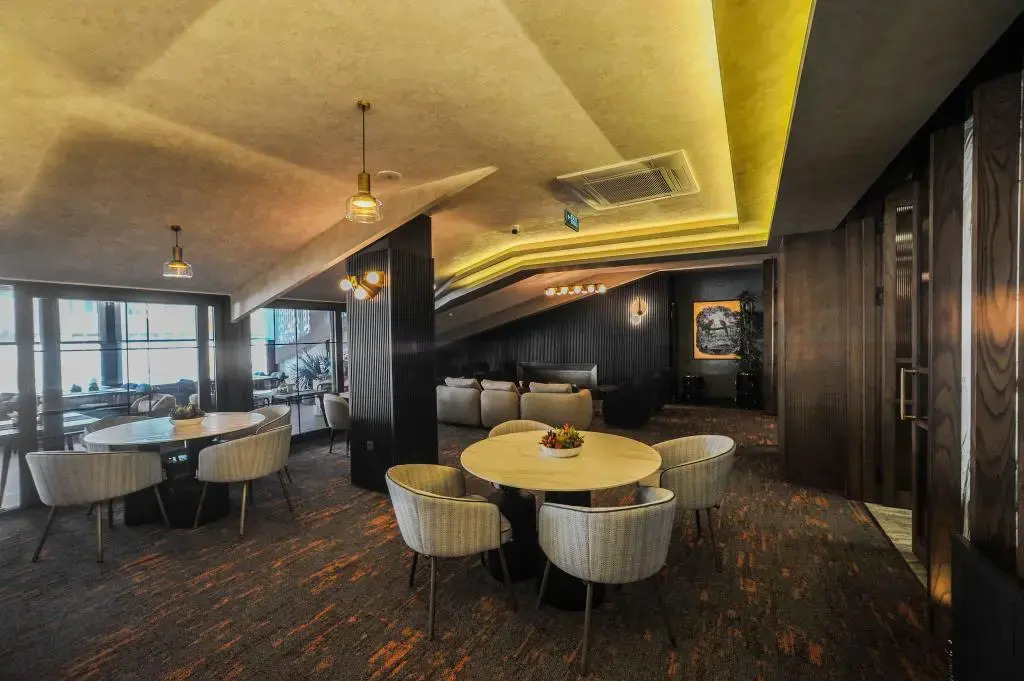 Photo - The Alpfine Hotel