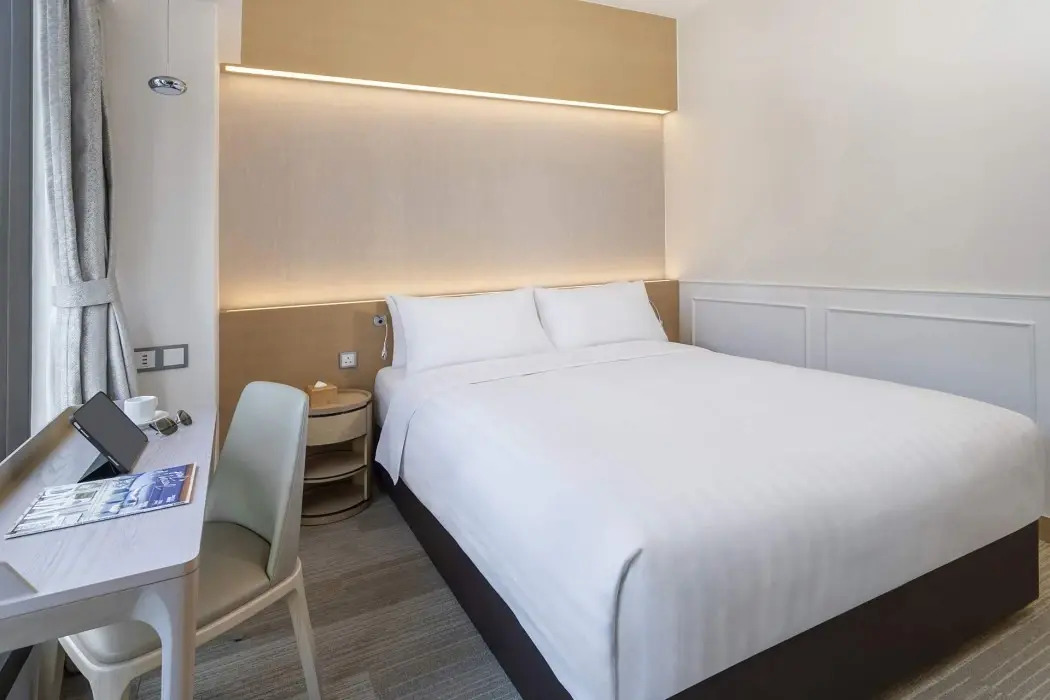 Foto - Y Hotel Hong Kong