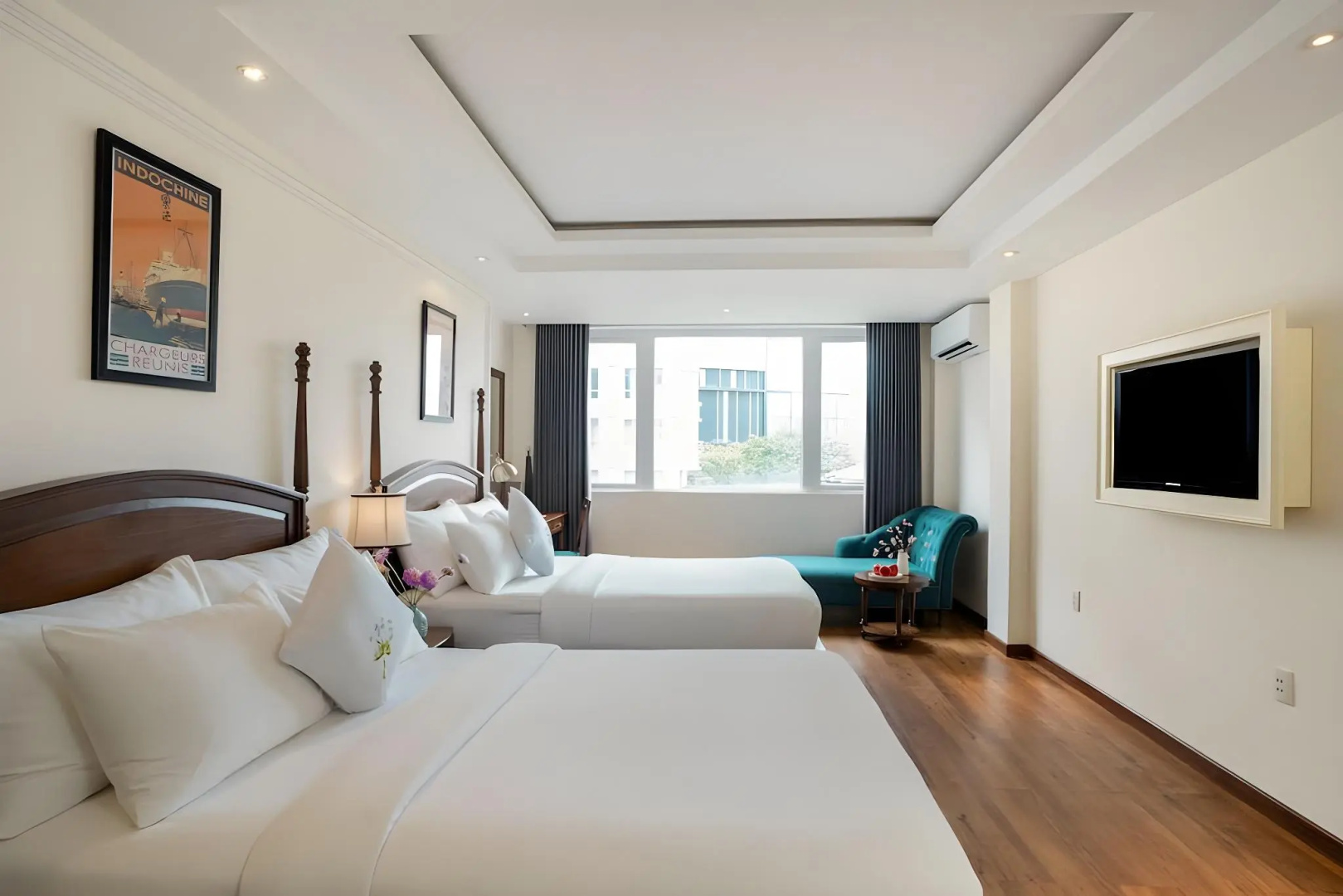 Foto - Alagon D'antique Hotel & Spa