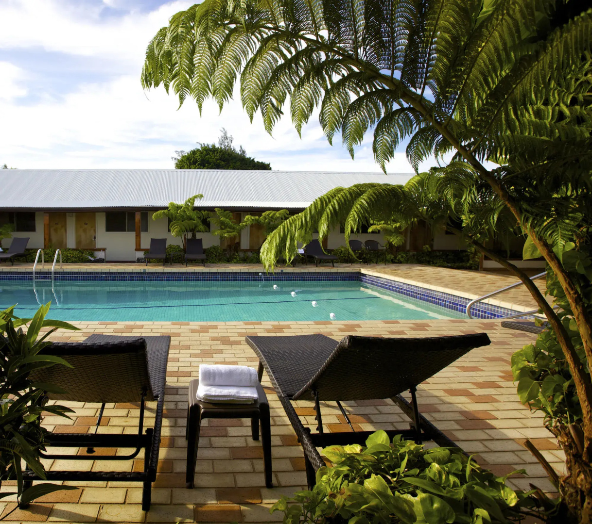 Photo - SCP Hilo Hotel