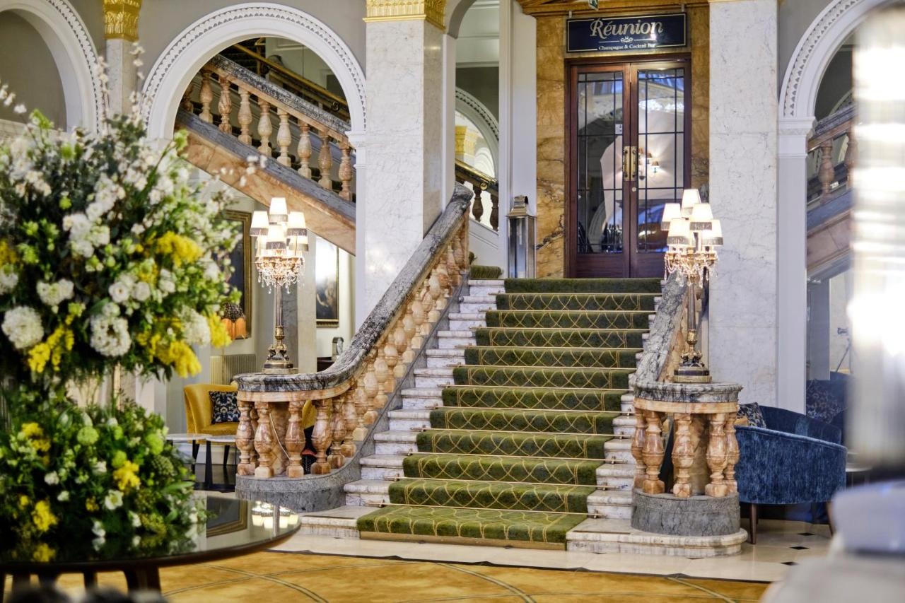 Foto - Amba Hotel Grosvenor