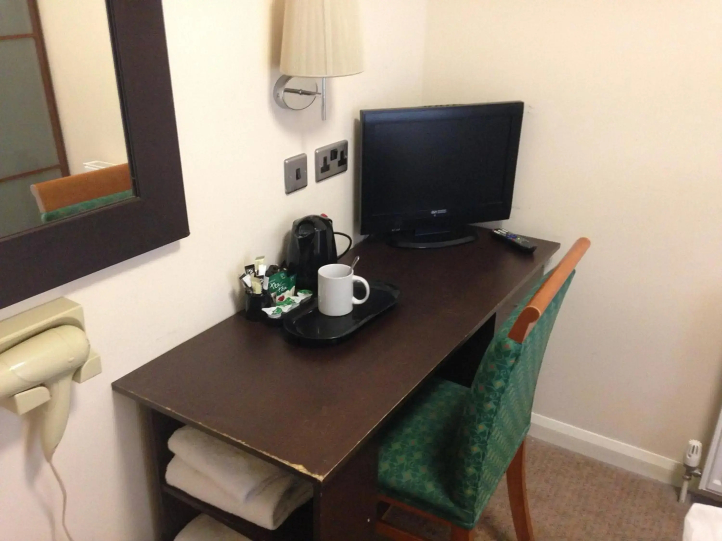 Foto - Abbey Lodge Hotel