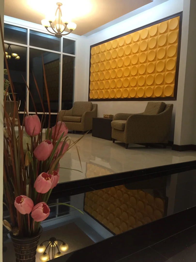 Foto - ลีลาวดี รามอินทรา - Leelawadee Resotel Raminthra 23