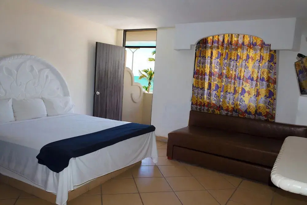 Foto - Hotel Vistamar