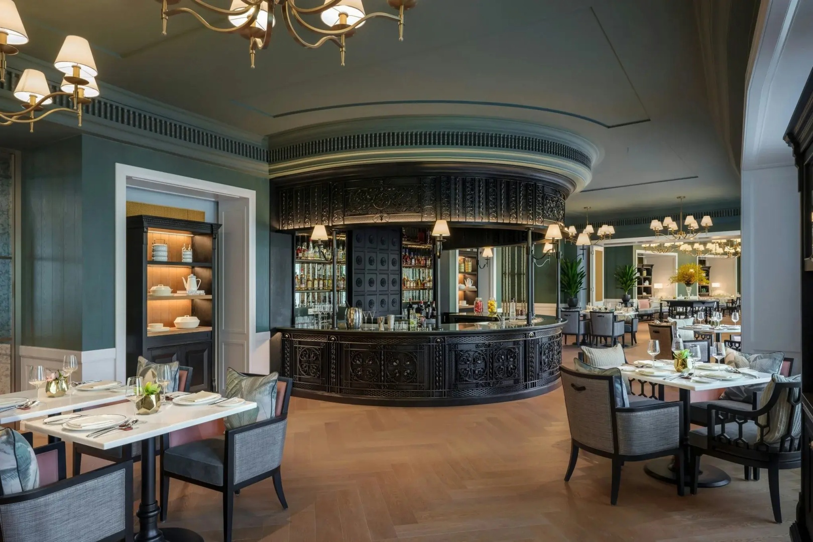 Photo - The Laurus, a Luxury Collection Resort, Singapore