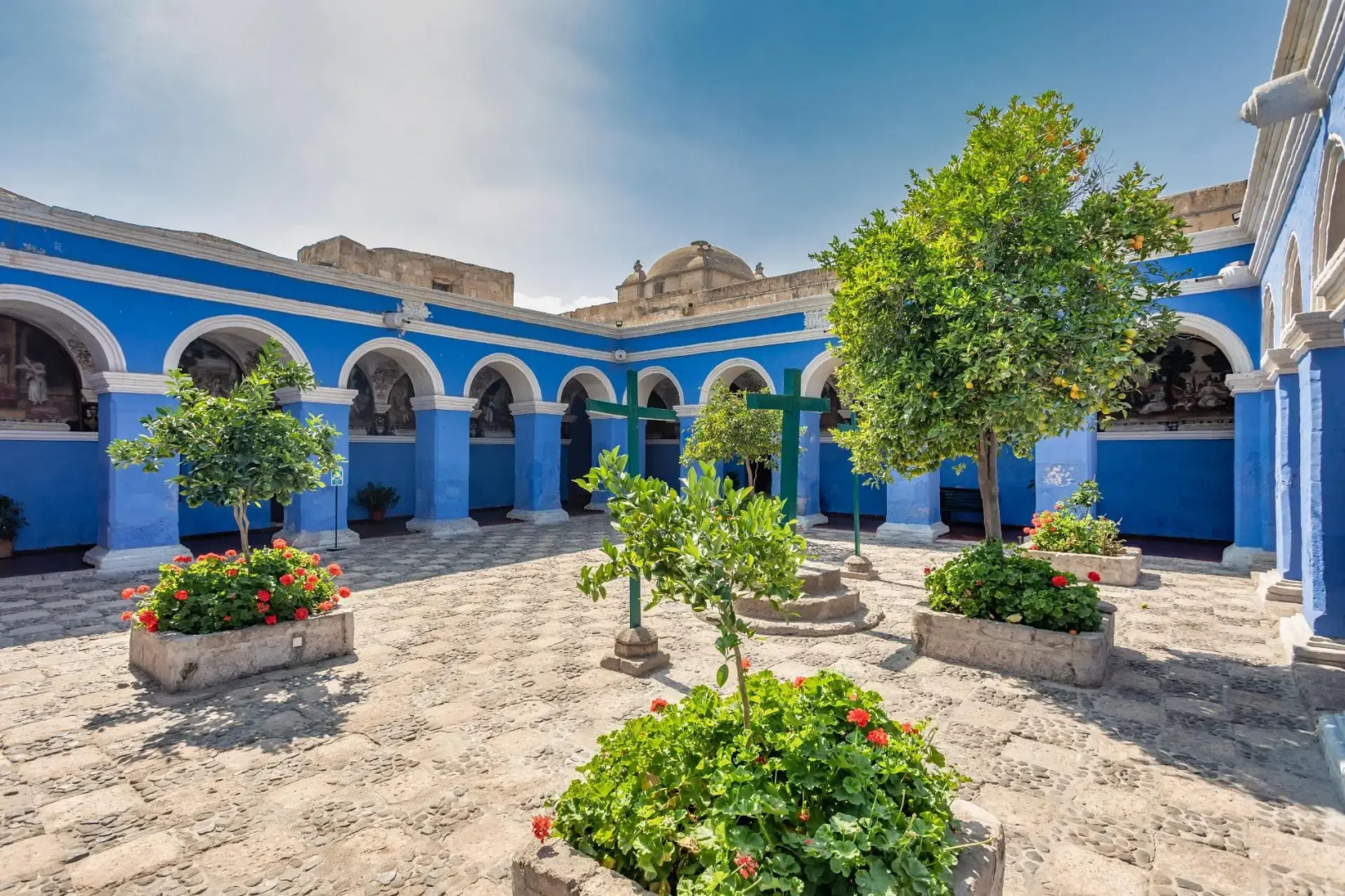 Foto - Sonesta Hotel Arequipa