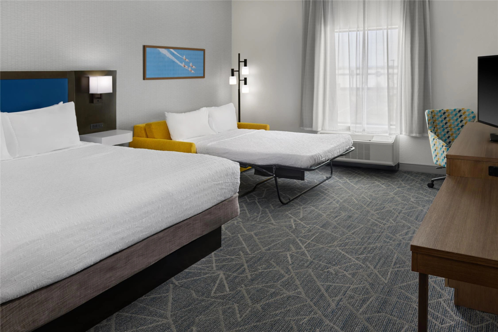 Photo - Hampton Inn & Suites Syracuse North Airport Area