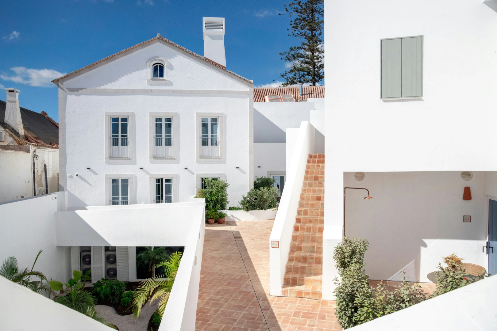 Foto - Palácio de Tavira, a Small Luxury Hotel of the World