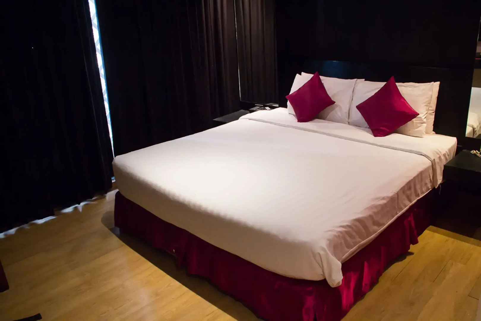 Foto - Grand Inn Hotel