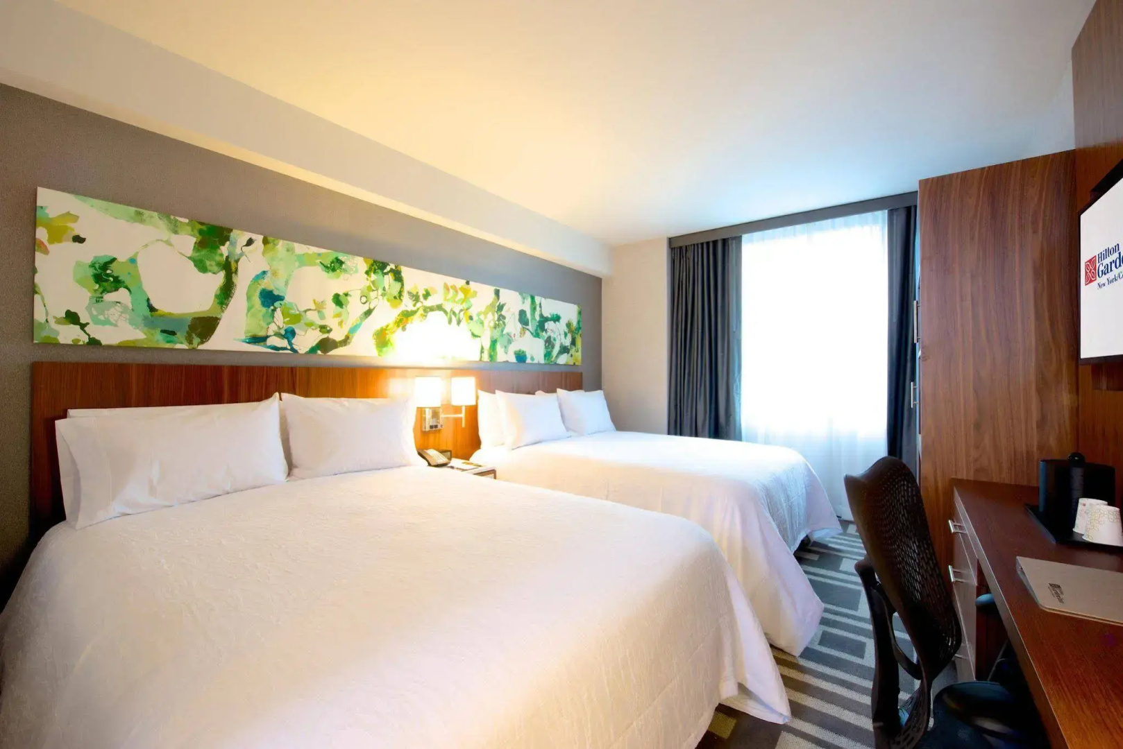 Foto - Hilton Garden Inn New York/Central Park South-Midtown West