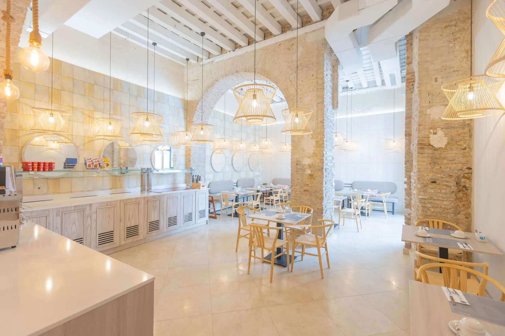 Foto - Soho Boutique Cádiz