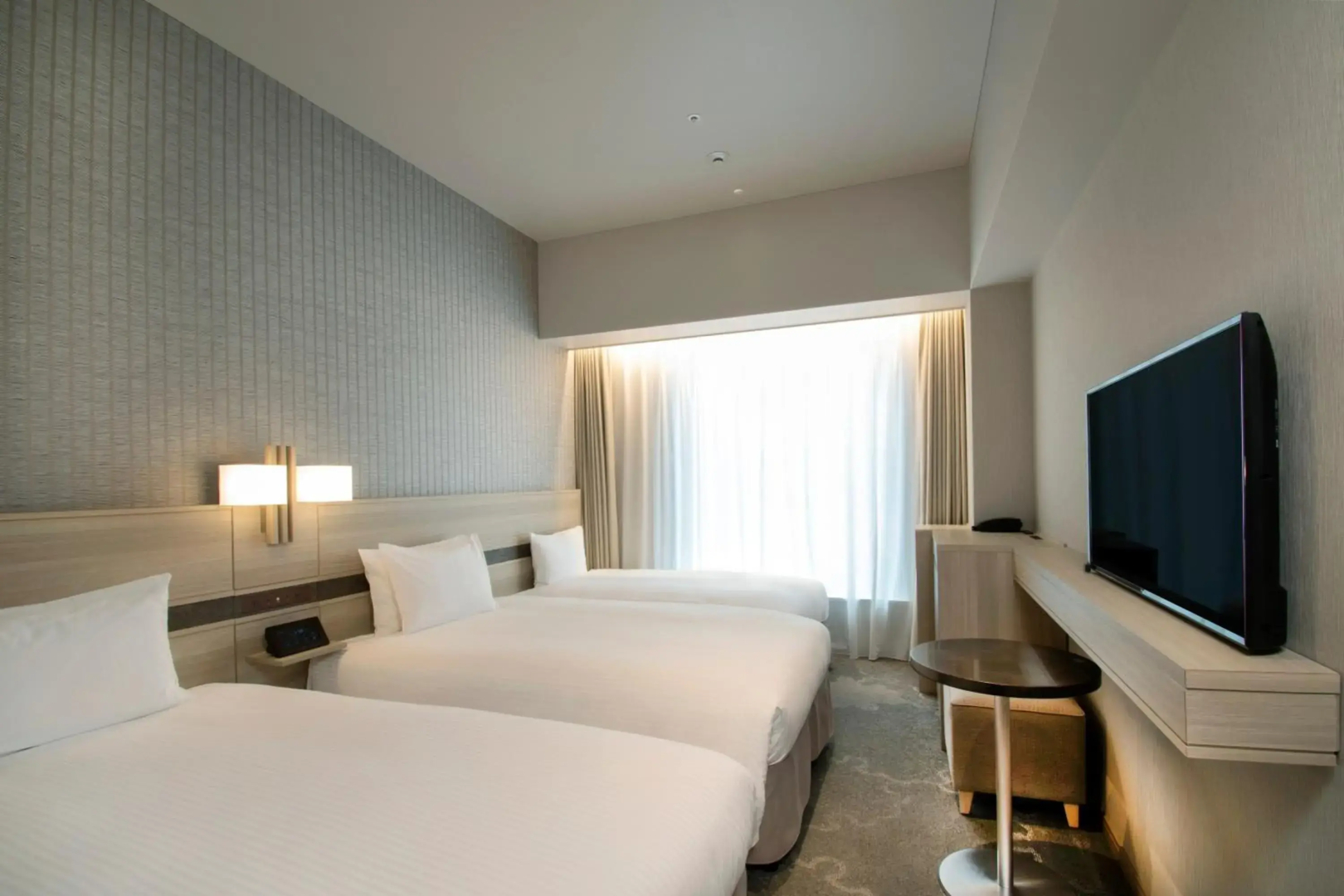 Foto - Hotel Keihan Tsukiji Ginza Grande