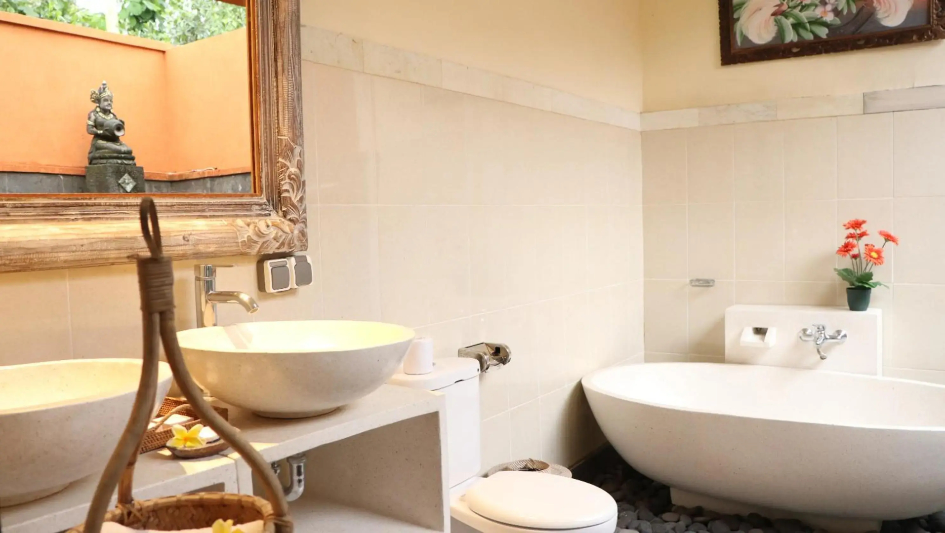 Foto - Villa JJ and Spa Ubud