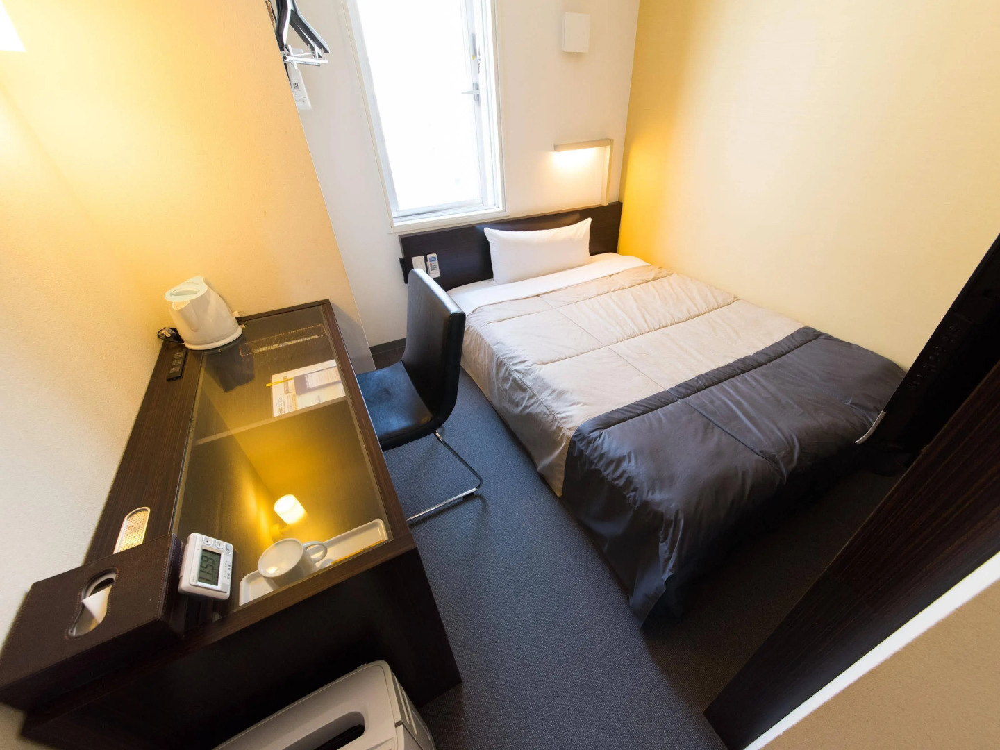 Photo - Super Hotel Shinbashi-Karasumoriguchi