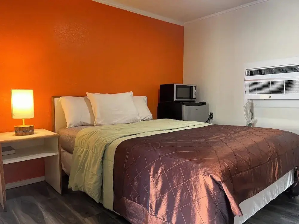 Photo - Ponca Motel