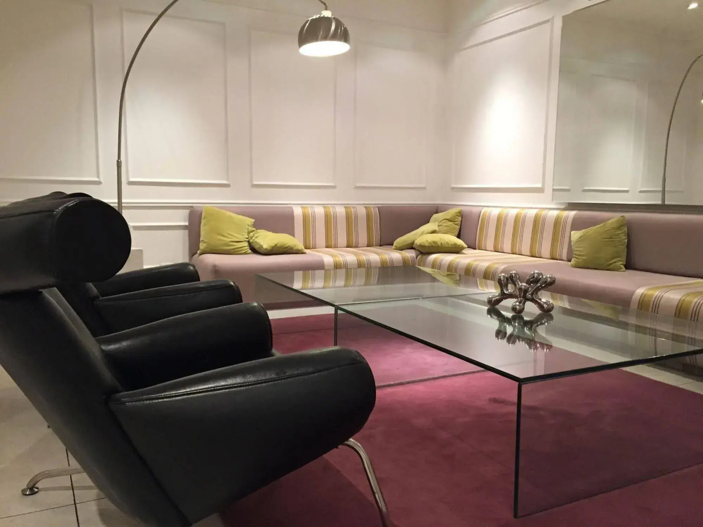 Foto - Rochester Hotel Classic