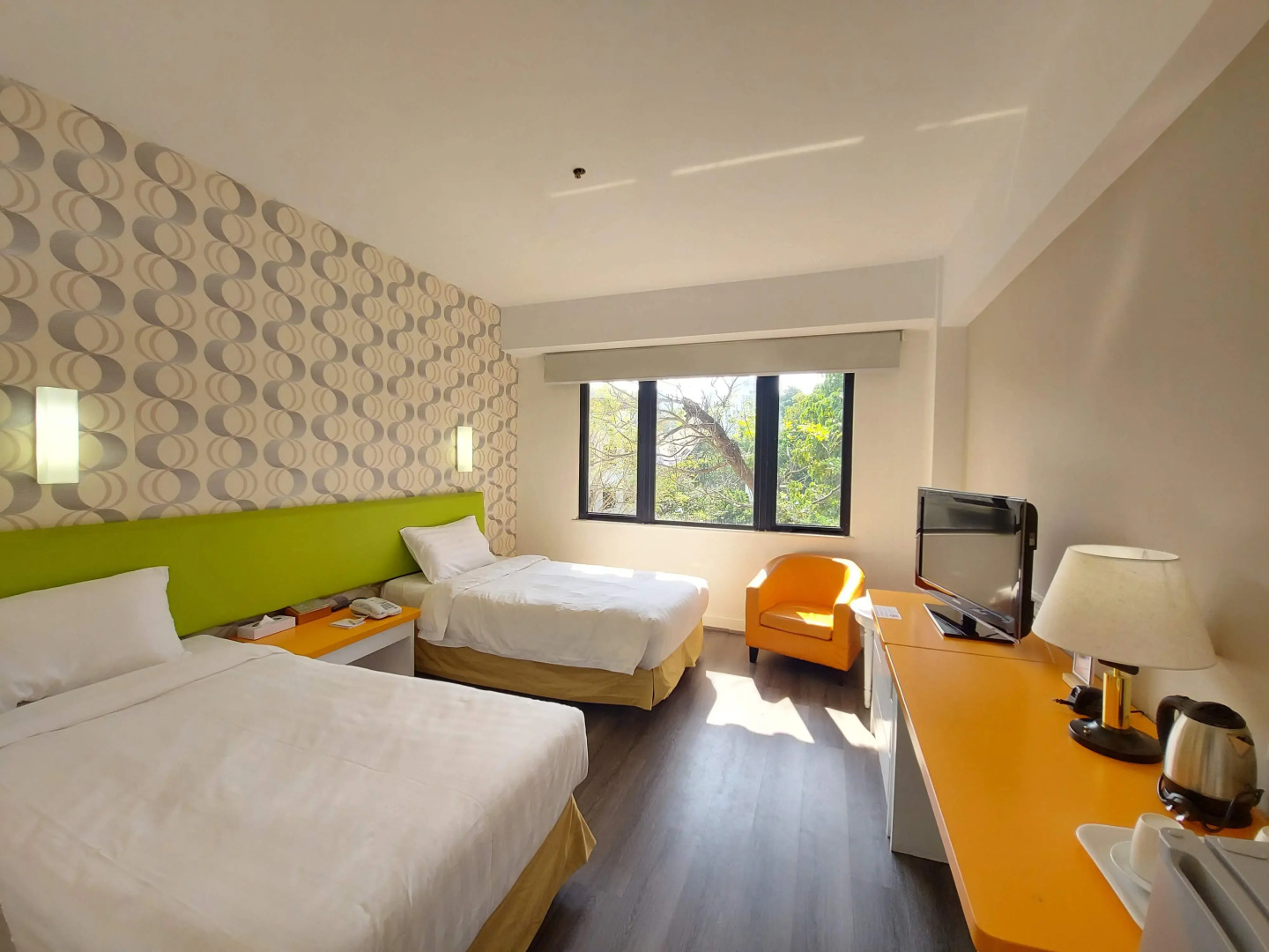 Foto - Silvermine Beach Resort