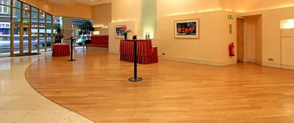 Foto - Middle Eight - Covent Garden - Preferred Hotels and Resorts