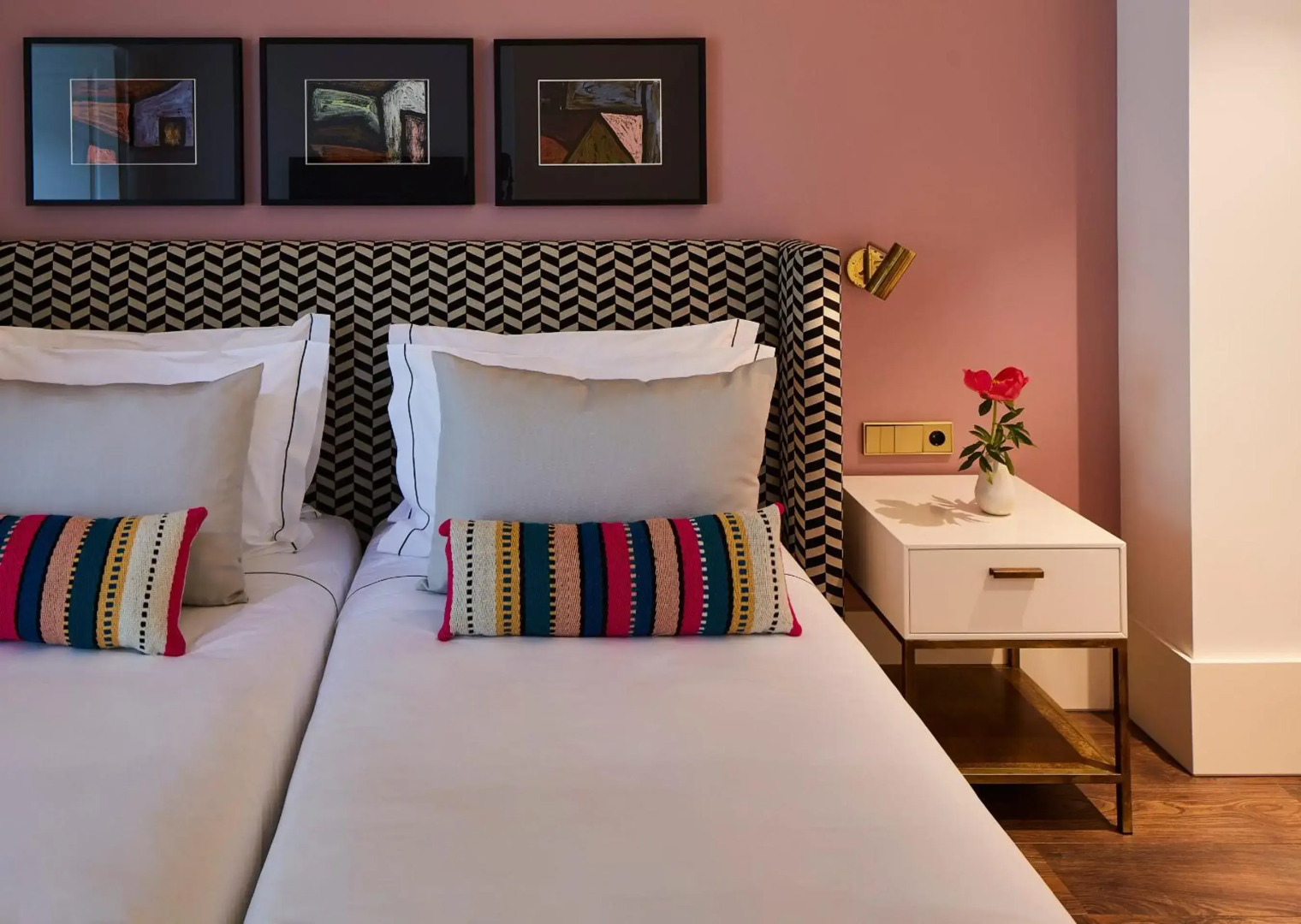 Photo - The Lumiares Hotel & Spa - Small Luxury Hotels Of The World