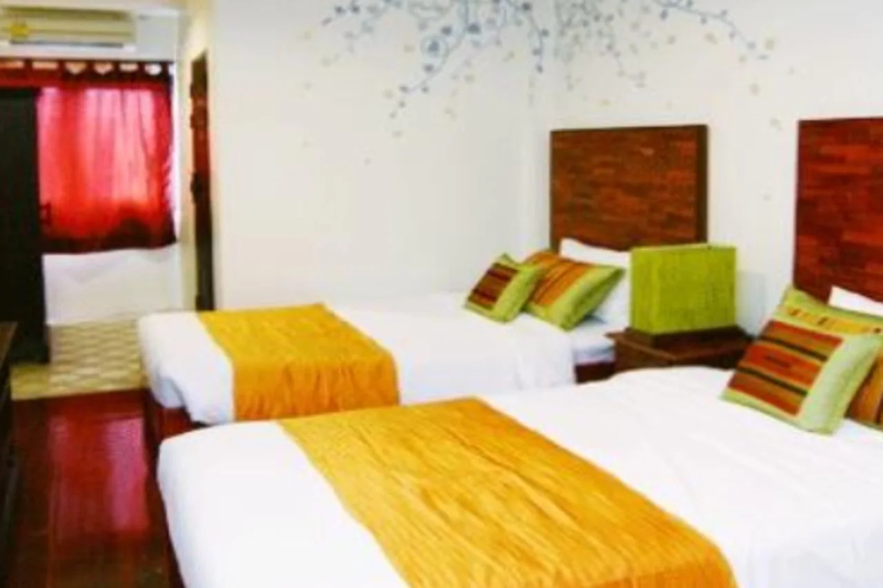 Foto - Thapae Boutique House