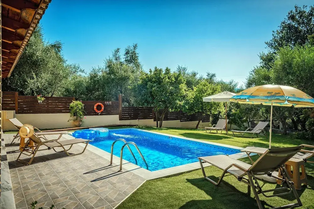 Photo - Kardaris Villa