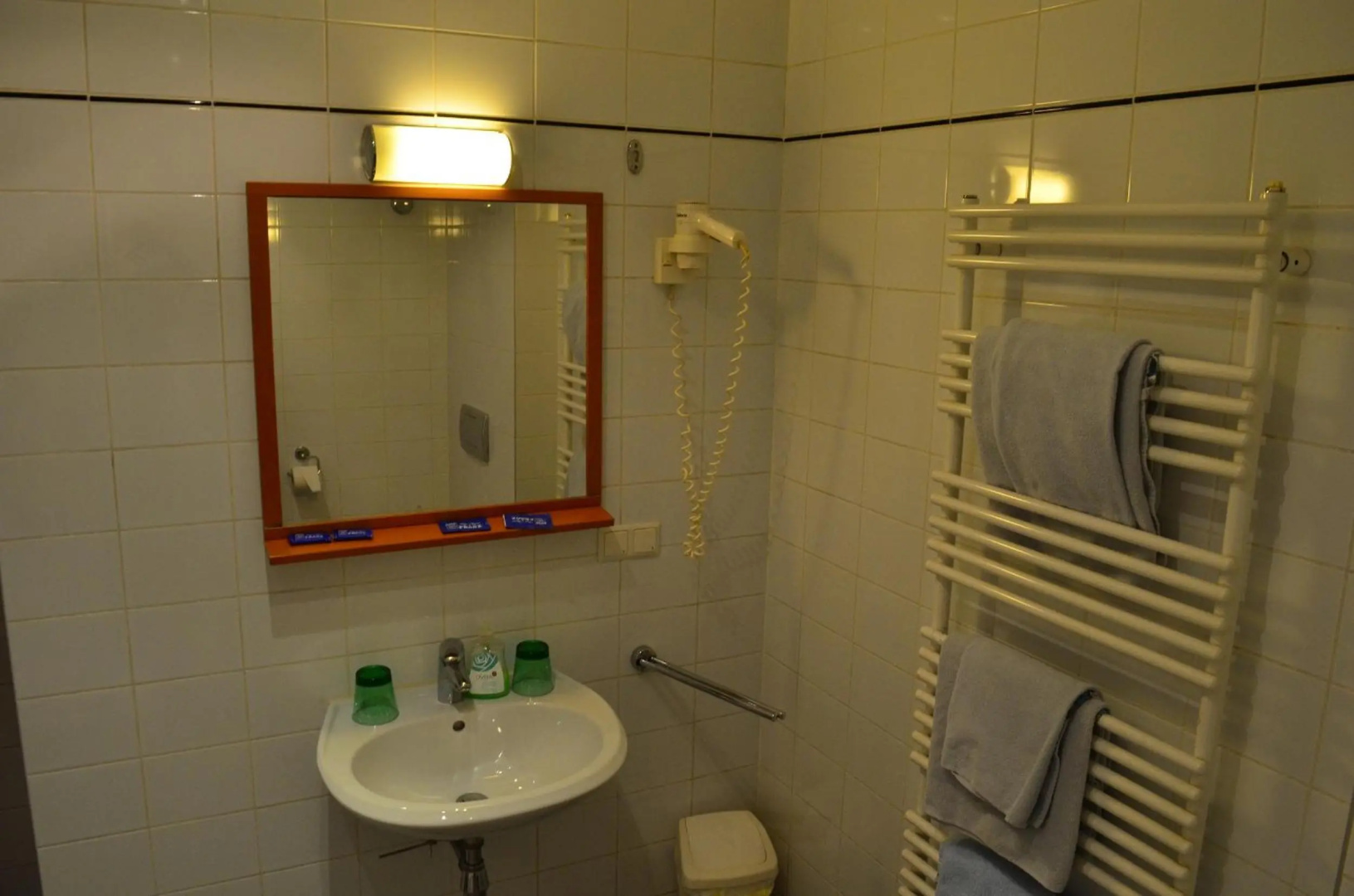 Foto - Hotel Pension Excellence