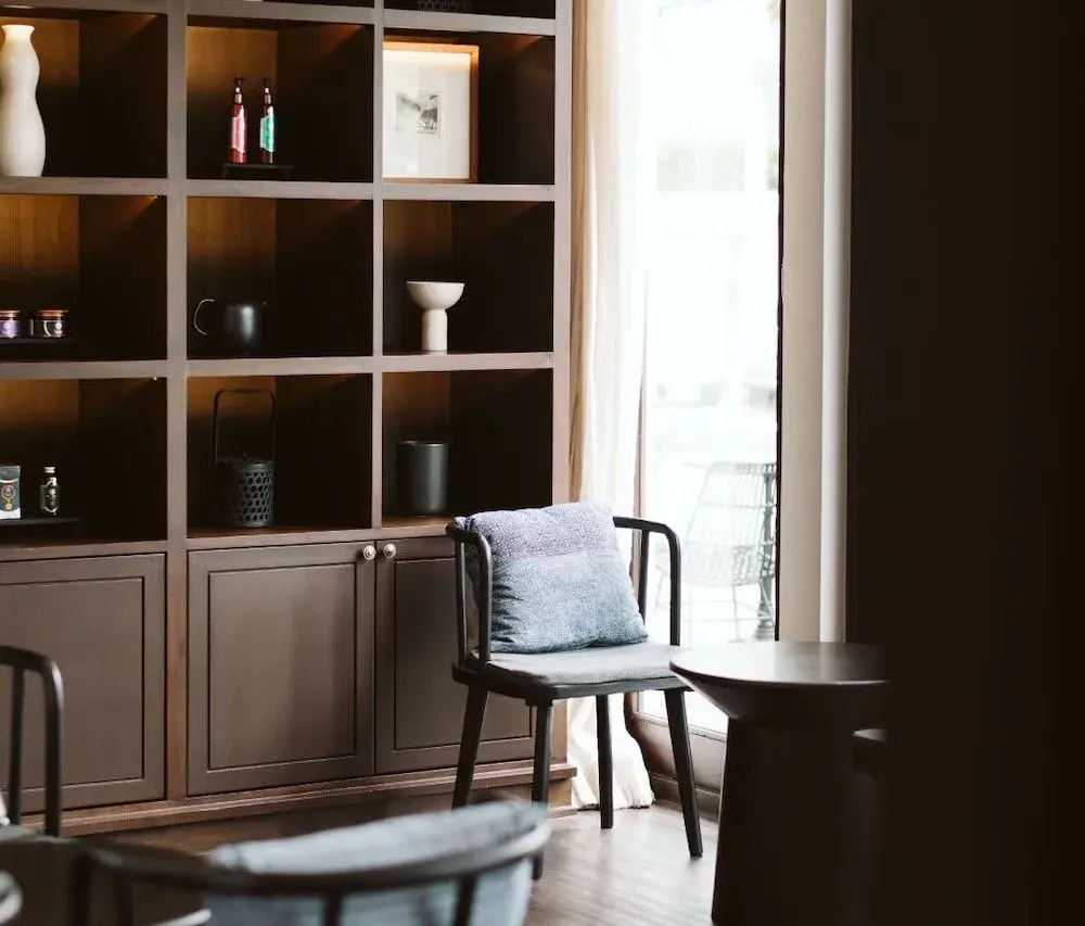 Photo - Burirattana Hotel-An Adults Only Hotel