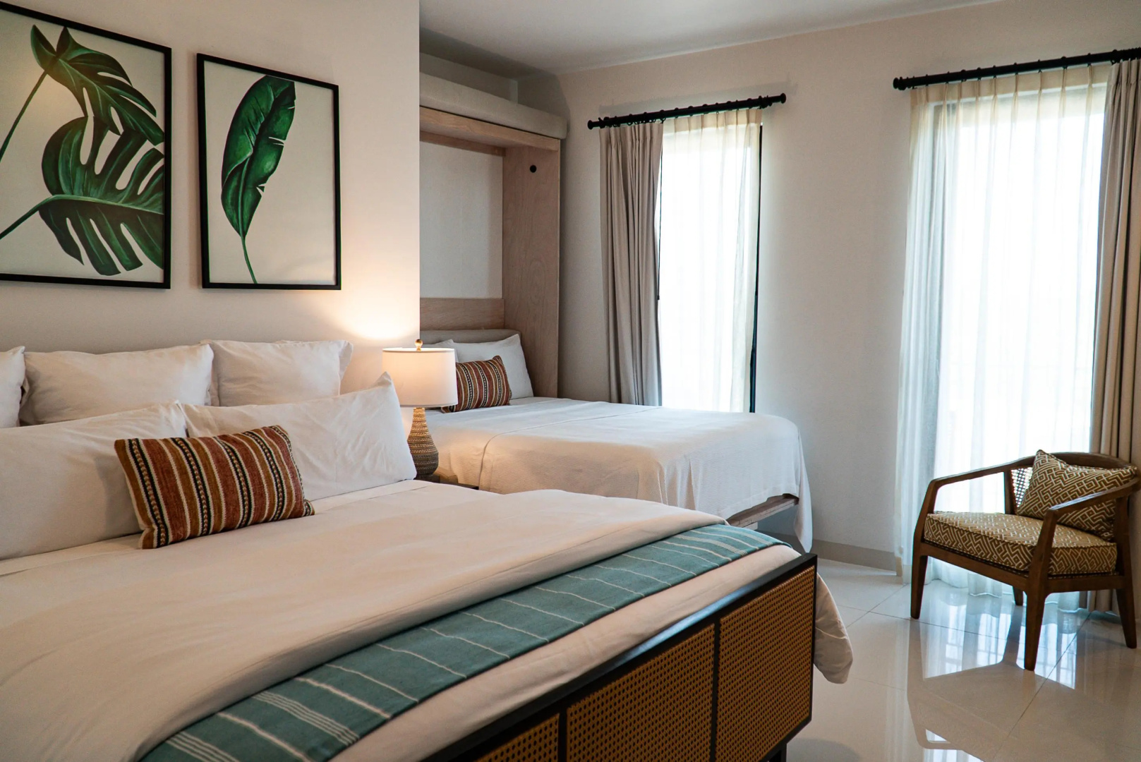 Foto - Flamboyan Hotel & Residences
