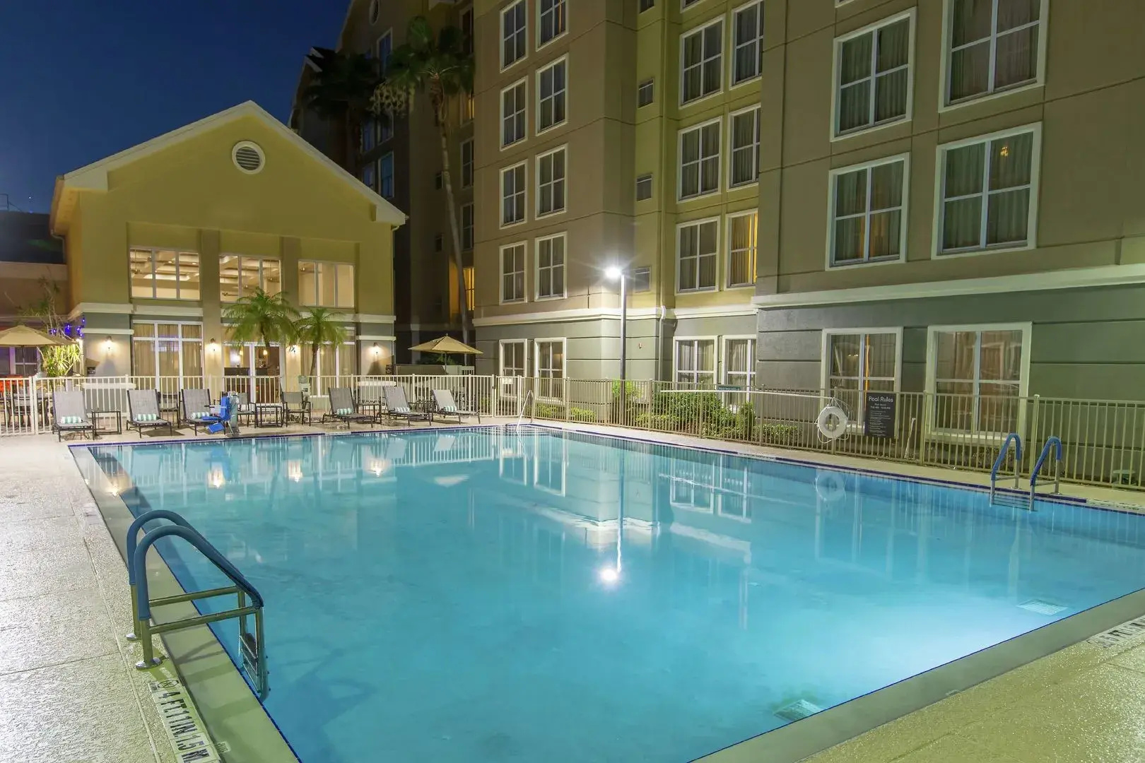 Foto - Homewood Suites by Hilton Orlando-International Drive Convention Center