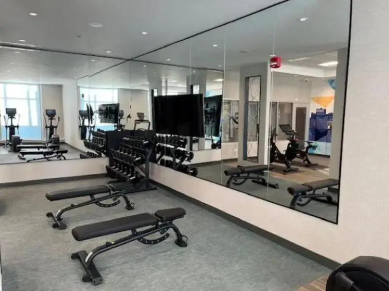 Photo - Hyatt Place Toronto Airport