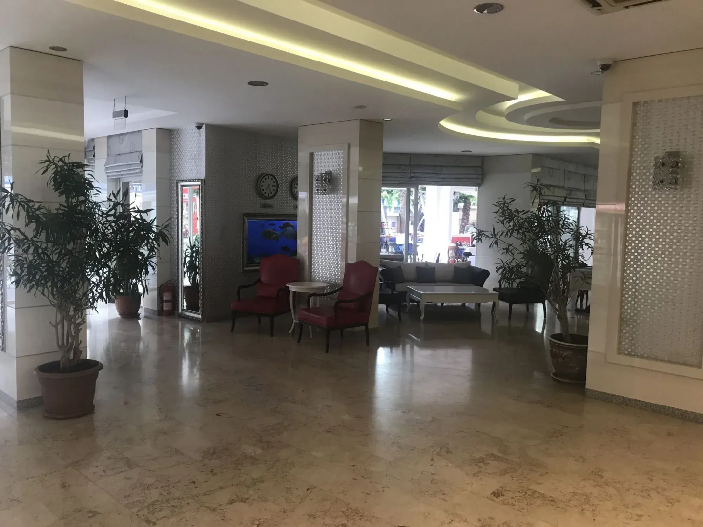Photo - May Flower Apart Hotel
