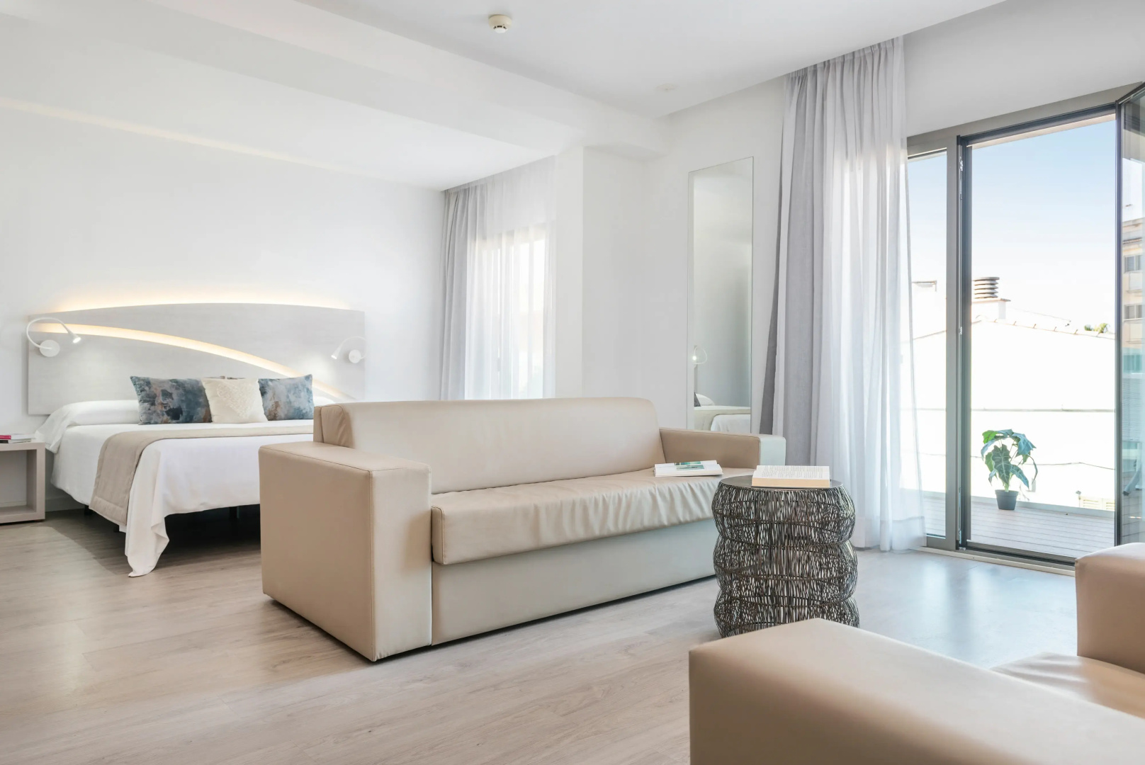 Foto - Llaut Boutique Hotel