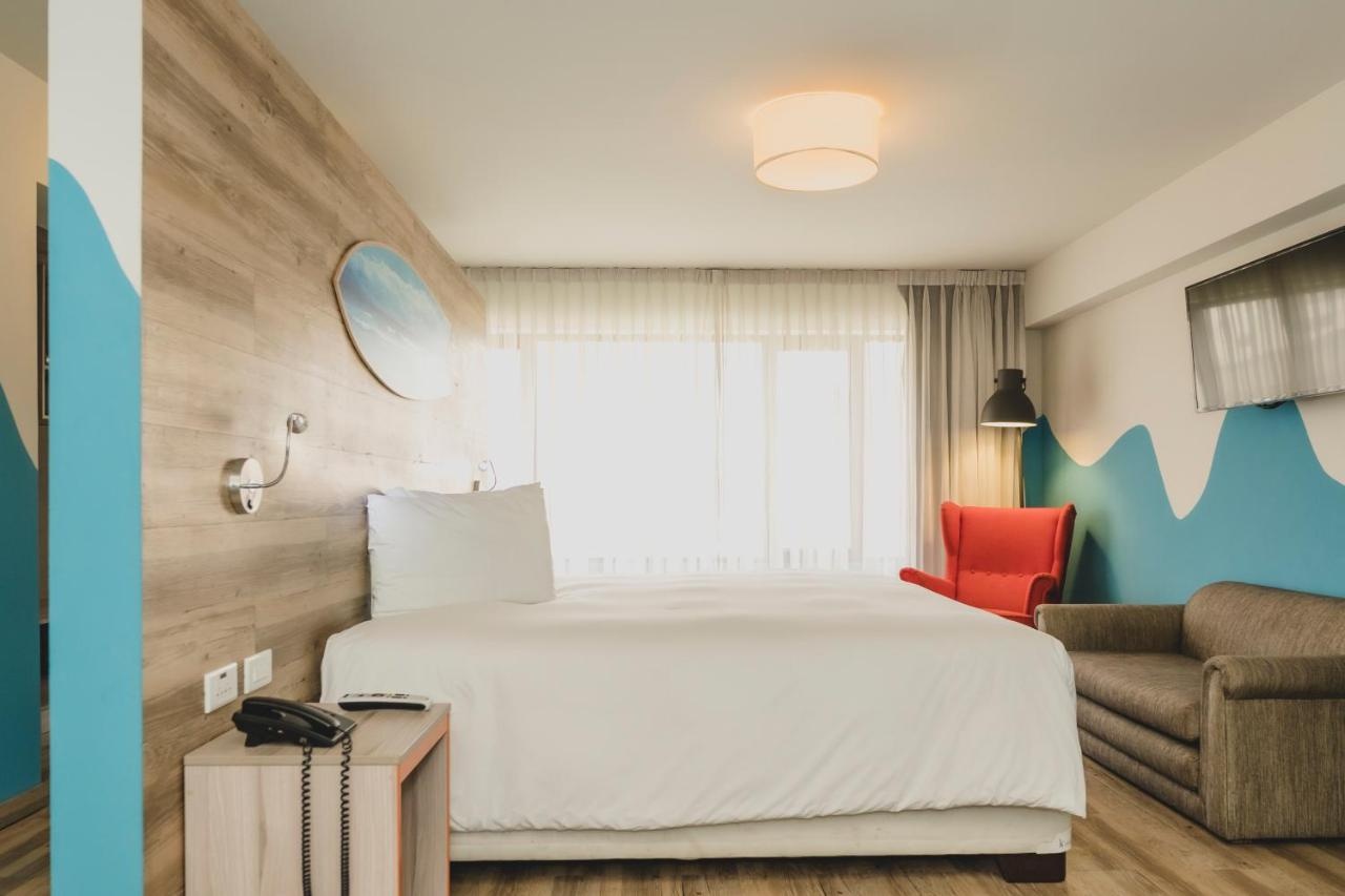 Foto - ibis Styles Lima Conquistadores