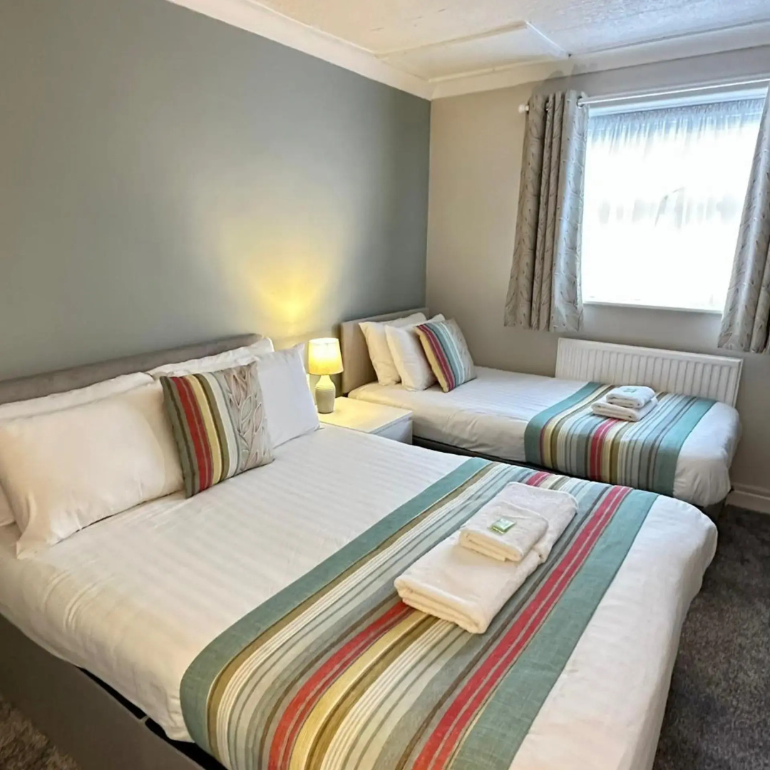 Foto - The Georgian Hollies Hotel