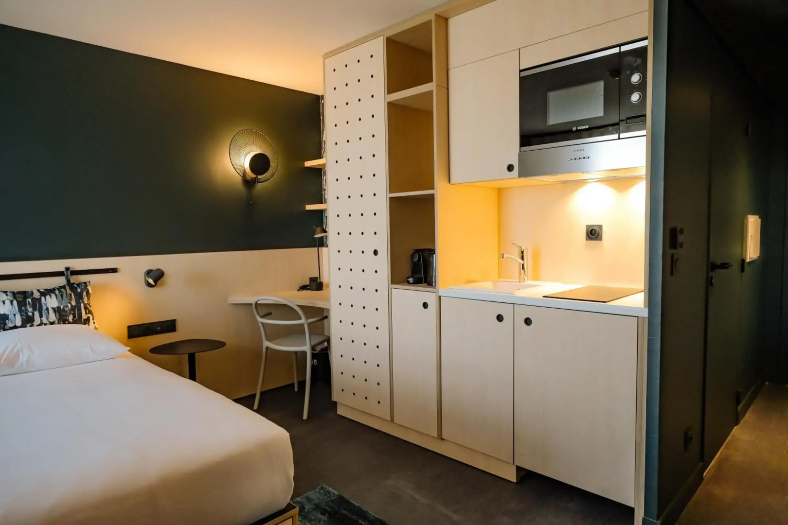 Foto - ibis Styles Bordeaux Lac Bruges