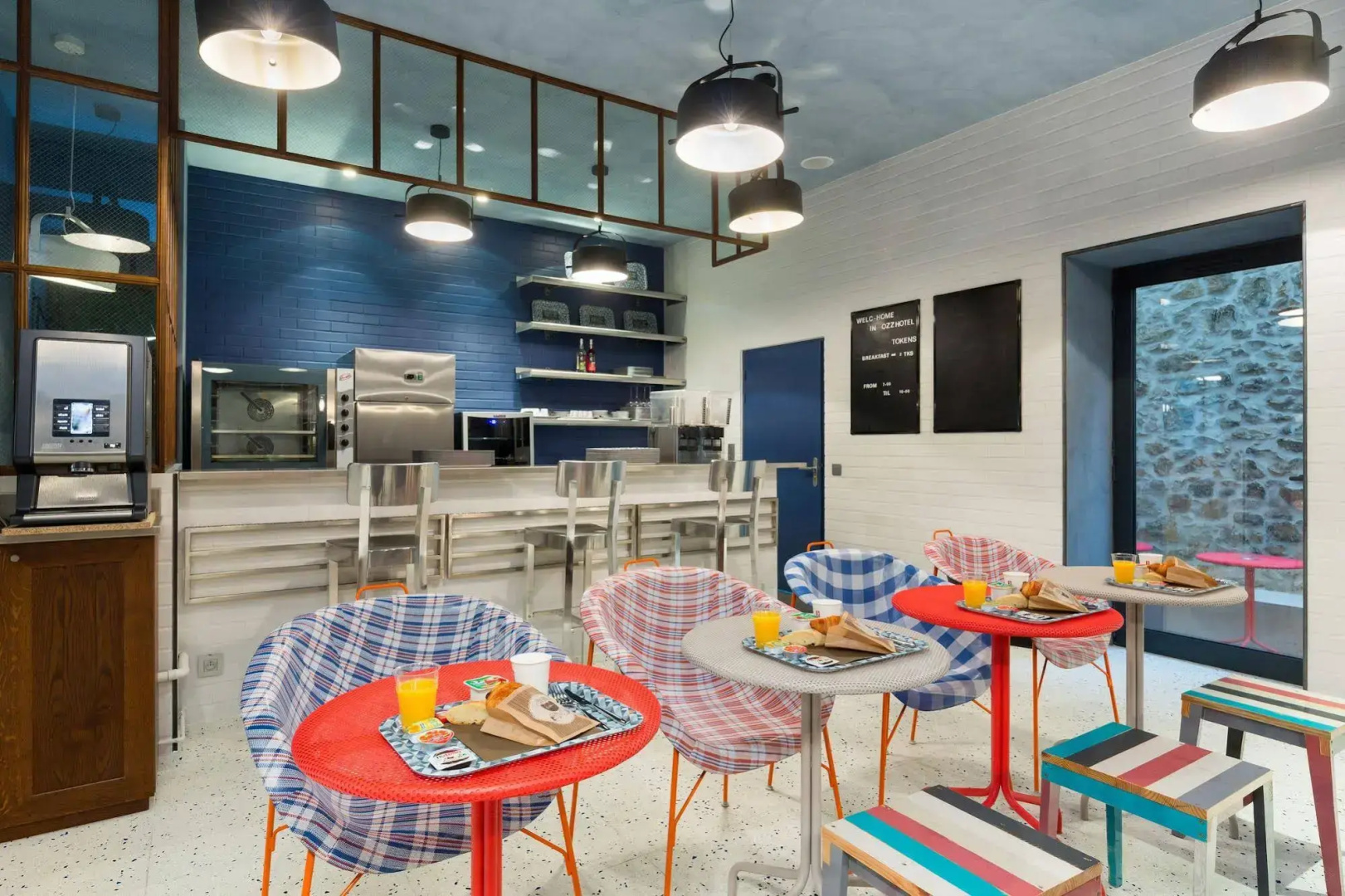 Photo - Hostel Ozz Nice